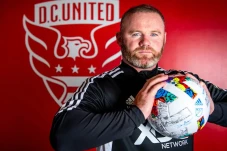 Wayne Rooney Senang...