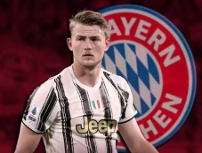 Juventus Segera Lepas...