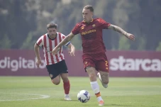 Hasil AS Roma vs Sunderland:...