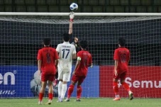 Hasil Piala AFF U-19...
