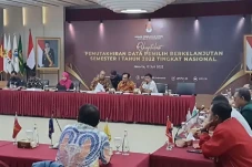 Bawaslu Sebut Ada 4...