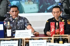 Penyelundupan Belasan...