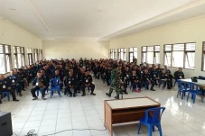 Mantan Napi dan Preman...