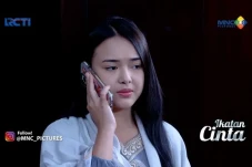 Sinopsis Ikatan Cinta...