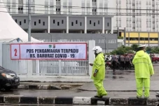 RSDC Wisma Atlet Kemayoran...