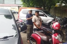 Babak Belur Dihajar...
