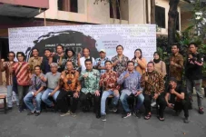 Wagub DKI Ajak Anak...