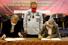 Kanwil Kumham DKI Dorong...