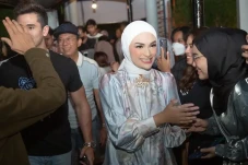 Futri, Sosok Wanita...