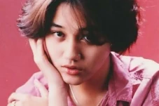 Kisah Nike Ardilla Jadi...