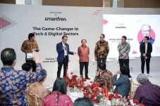 Jadi Game Changer, Smartfren...