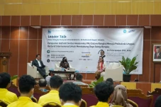 PNJ Bekali Mahasiswa...