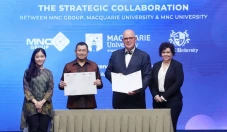 Kolaborasi Strategis...
