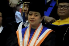 Puan Maharani akan Dianugerahi...