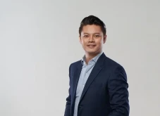 Wawancara CEO dan Co-Founder...