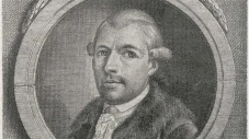 Profil Johann Adam Weishaupt,...