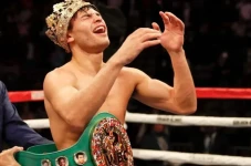 Biodata Ryan Garcia,...