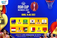 Link Live Streaming...