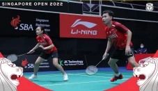Lawan Unggulan 7 di...