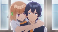 Rekomendasi 5 Anime...