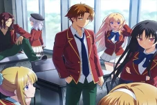 8 Rekomendasi Anime...
