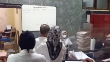 Biadab Cabuli Bocah...