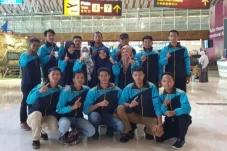 Politani Pangkep Target...