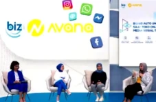 XL Axiata Permudah UMKM...
