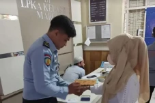 LPKA Maros Berlakukan...