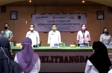 Program Kesehatan Gigi...