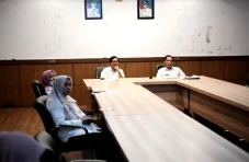 Wabup Lutra Minta Tingkatkan...