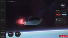 Rocket Lab Meluncurkan...