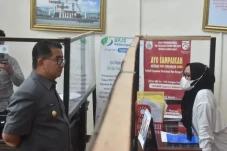 Realisasi Program OPD...