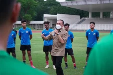 Waduh! Indonesia Jadi...