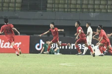 Tidak Pernah Diunggulkan,...