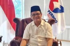 Perindo: Beragama di...