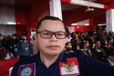 Rencana Demo Buruh 10...