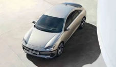 Tampilan Elegan Hyundai...
