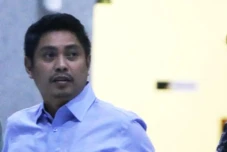 Dipanggil KPK, Istri...