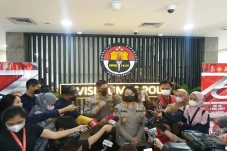 Polri Resmi Pecat AKBP...
