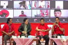 PDIP Instruksikan 5...