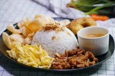 Sering Jadi Menu Sarapan,...