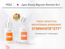 YOU SymWhite 377 Radiance...