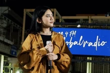Ada Apa dengan Ziva...