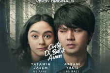 Kenalan dengan Razi...