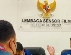 Ini Cara Kerja LSF Melakukan...