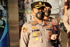 Viral Warga Mengaku...
