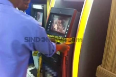 Modus Tukar Kartu ATM,...