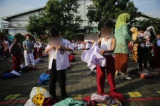 Disdik Tangerang Tegur...