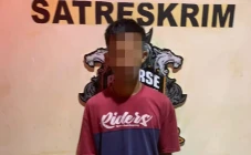 Perkosa Gadis Gangguan...